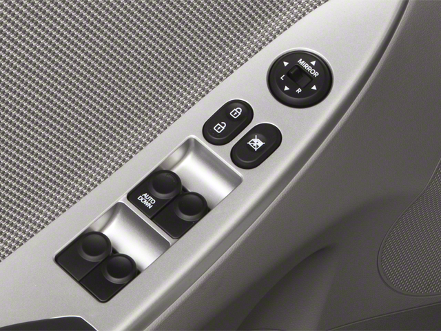 2012 Hyundai Accent GS