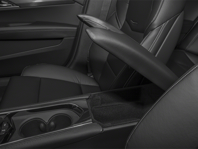 2013 Cadillac ATS 3.6L Luxury