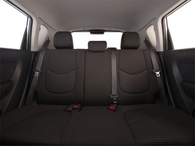 2013 Kia Soul Exclaim