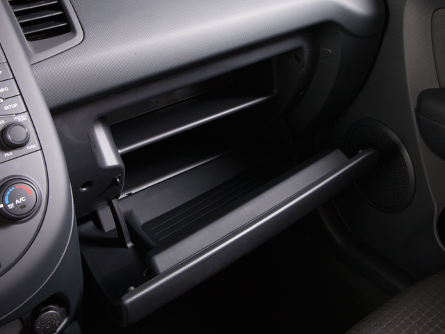 2013 Kia Soul Exclaim