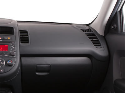 2013 Kia Soul Exclaim