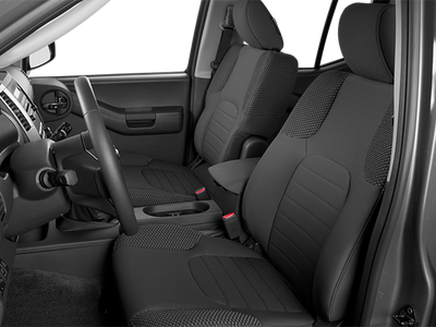 2013 Nissan Xterra PRO-4X