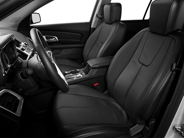 2014 GMC Terrain SLE-2