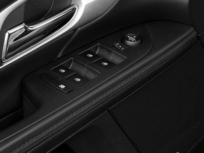 2014 GMC Terrain SLE-2