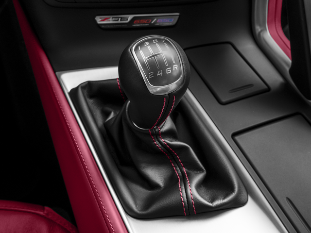 2016 Chevrolet Corvette Z06