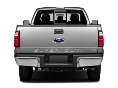 2016 Ford F-250SD XLT