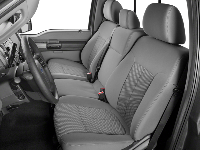 2016 Ford F-250SD XLT