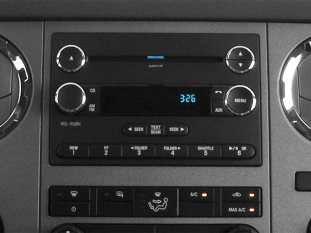 2016 Ford F-250SD XLT