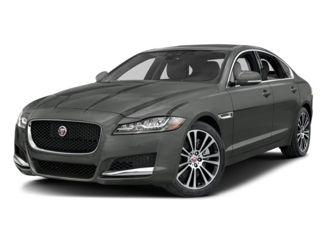 2016 Jaguar XF 35t Prestige