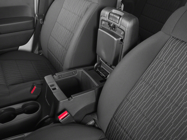 2016 Jeep Wrangler Unlimited Willys Wheeler