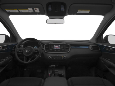 2016 Kia Sorento 2.4L LX