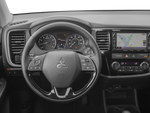 2016 Mitsubishi Outlander SEL