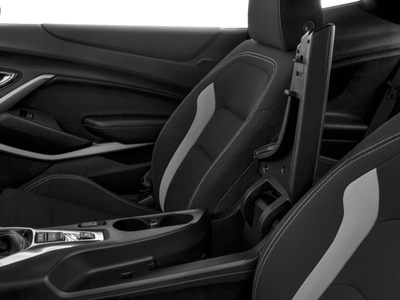 2017 Chevrolet Camaro 1LS