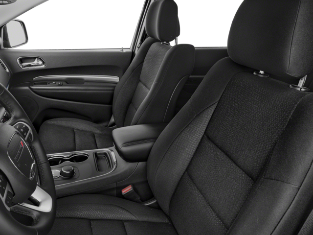 2017 Dodge Durango SXT AWD