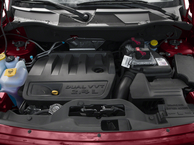 2017 Jeep Patriot Sport SE 4x4