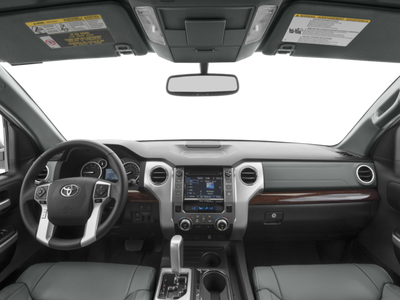 2017 Toyota Tundra Limited