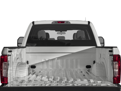 2018 Ford F-250SD XL
