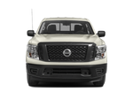 2018 Nissan Titan Platinum Reserve