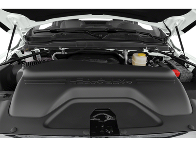 2019 RAM 3500 Big Horn