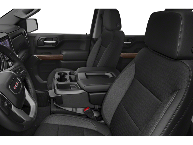 2022 GMC Sierra 1500 Limited SLE