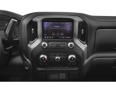 2022 GMC Sierra 1500 Limited SLE
