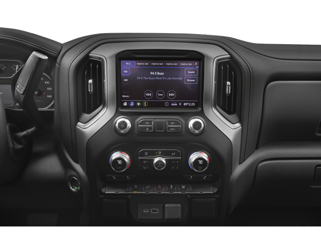2022 GMC Sierra 1500 Limited SLE