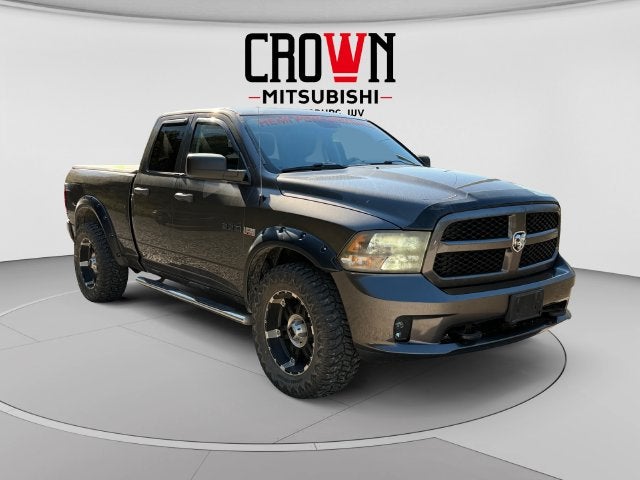 2014 RAM 1500 Pickup Express