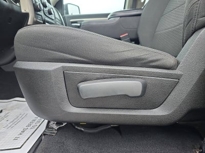 2019 RAM 1500 Classic Warlock