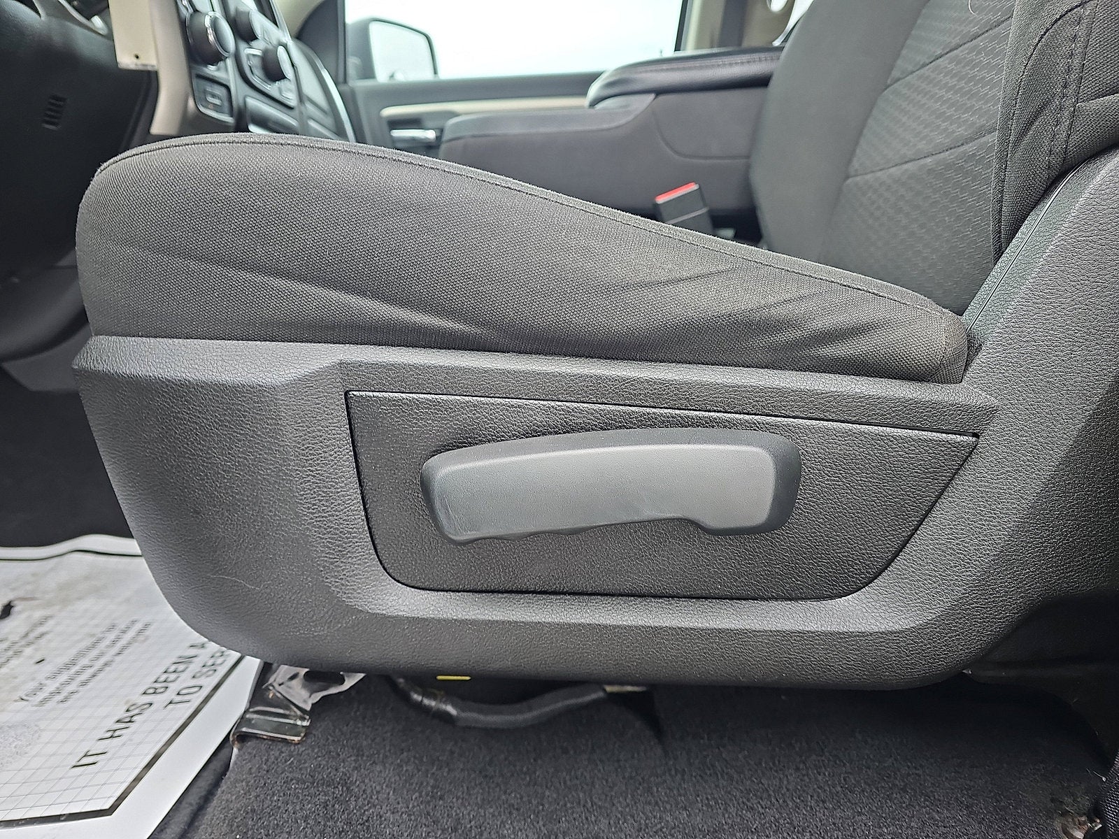 2019 RAM 1500 Classic Warlock