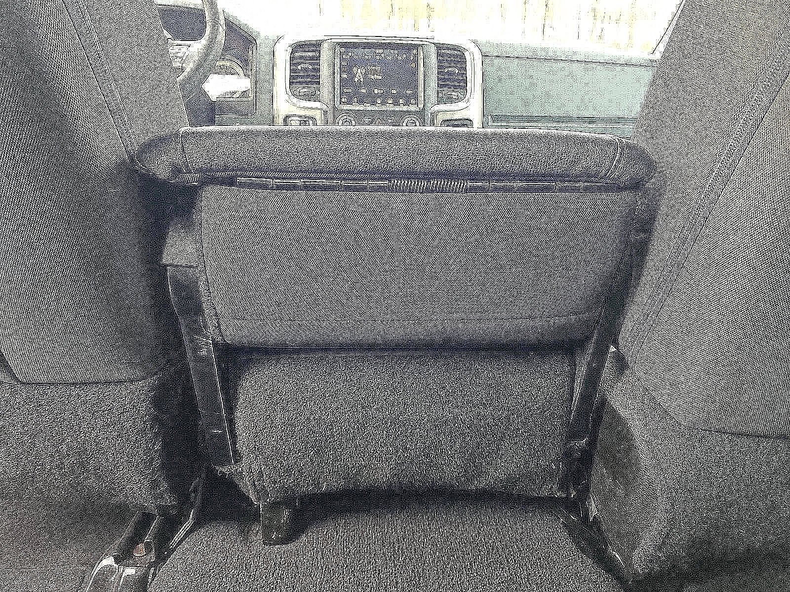 2019 RAM 1500 Classic Warlock