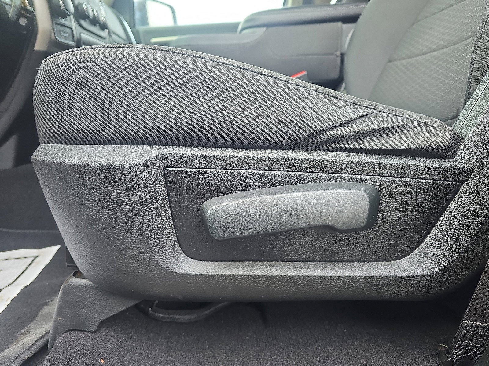 2019 RAM 1500 Classic Warlock