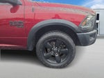 2019 RAM 1500 Classic Warlock