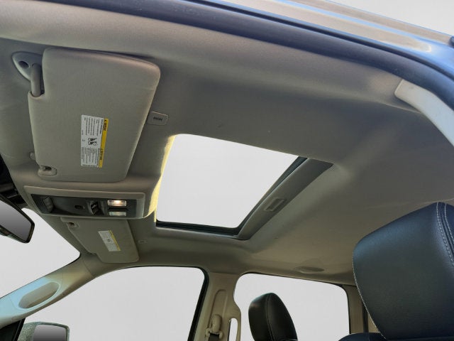 2017 RAM 1500 Sport LIFTED