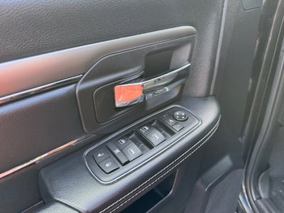 2016 RAM 1500 Sport