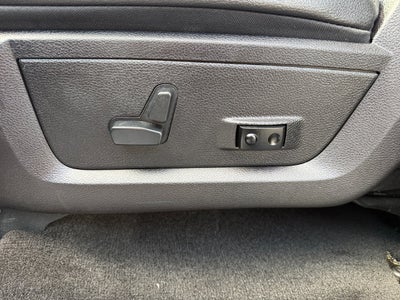 2016 RAM 1500 Sport