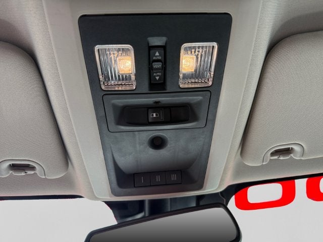 2016 RAM 1500 Sport