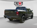2016 RAM 1500 Sport