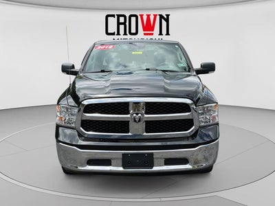 2019 RAM 1500 Classic SLT