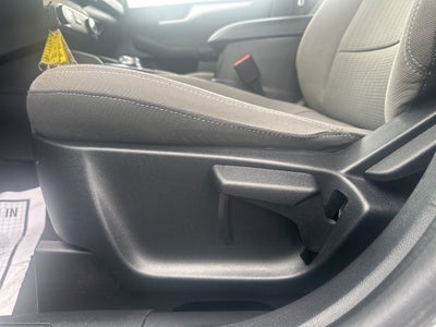 2022 Ford Escape S