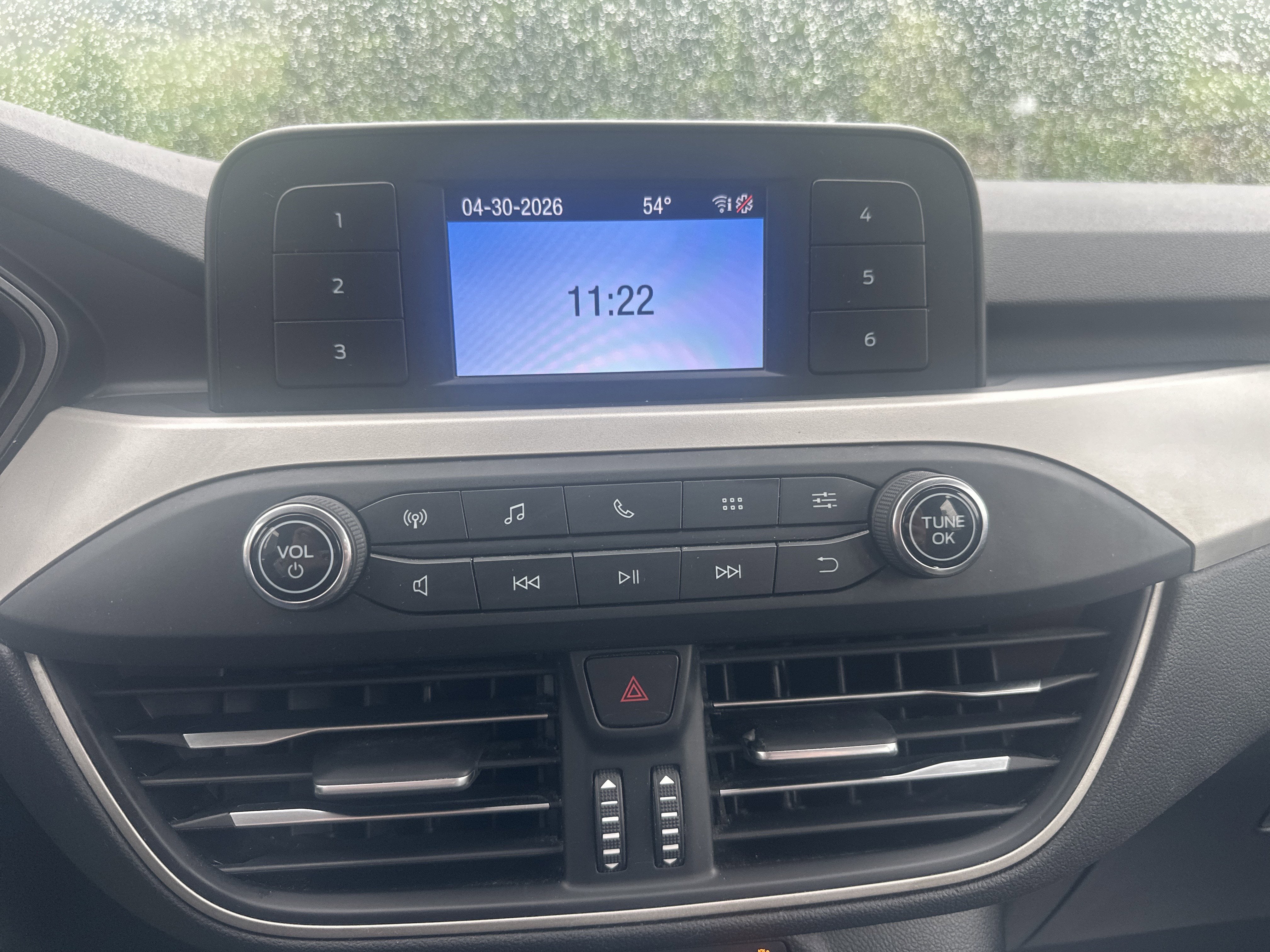 2022 Ford Escape S