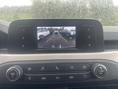 2022 Ford Escape S