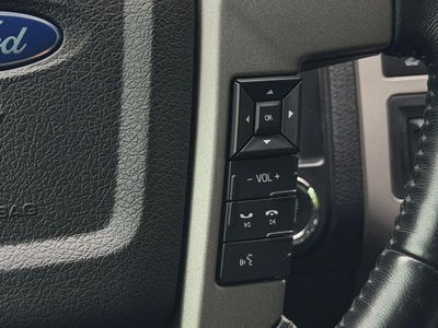 2017 Ford Expedition Limited