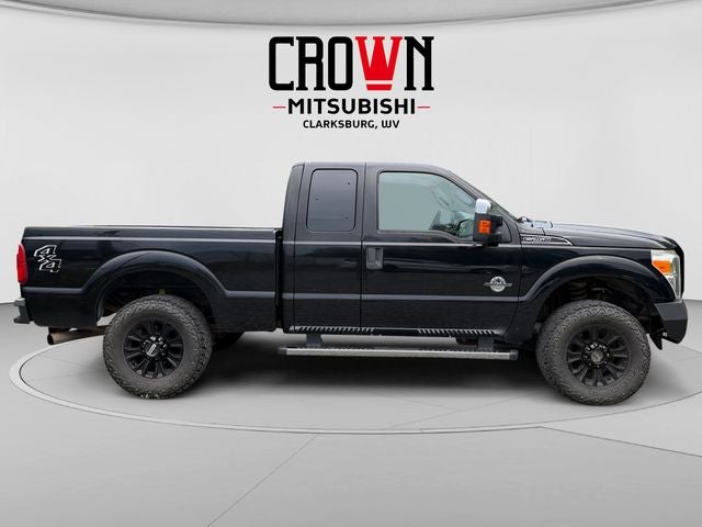 2011 Ford F-250SD XL