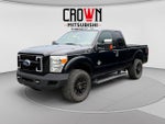 2011 Ford F-250SD XL