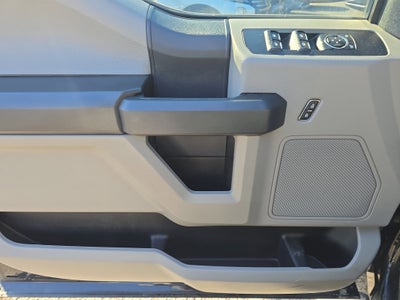 2022 Ford F-350SD XL