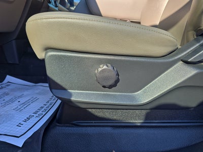 2022 Ford F-350SD XL