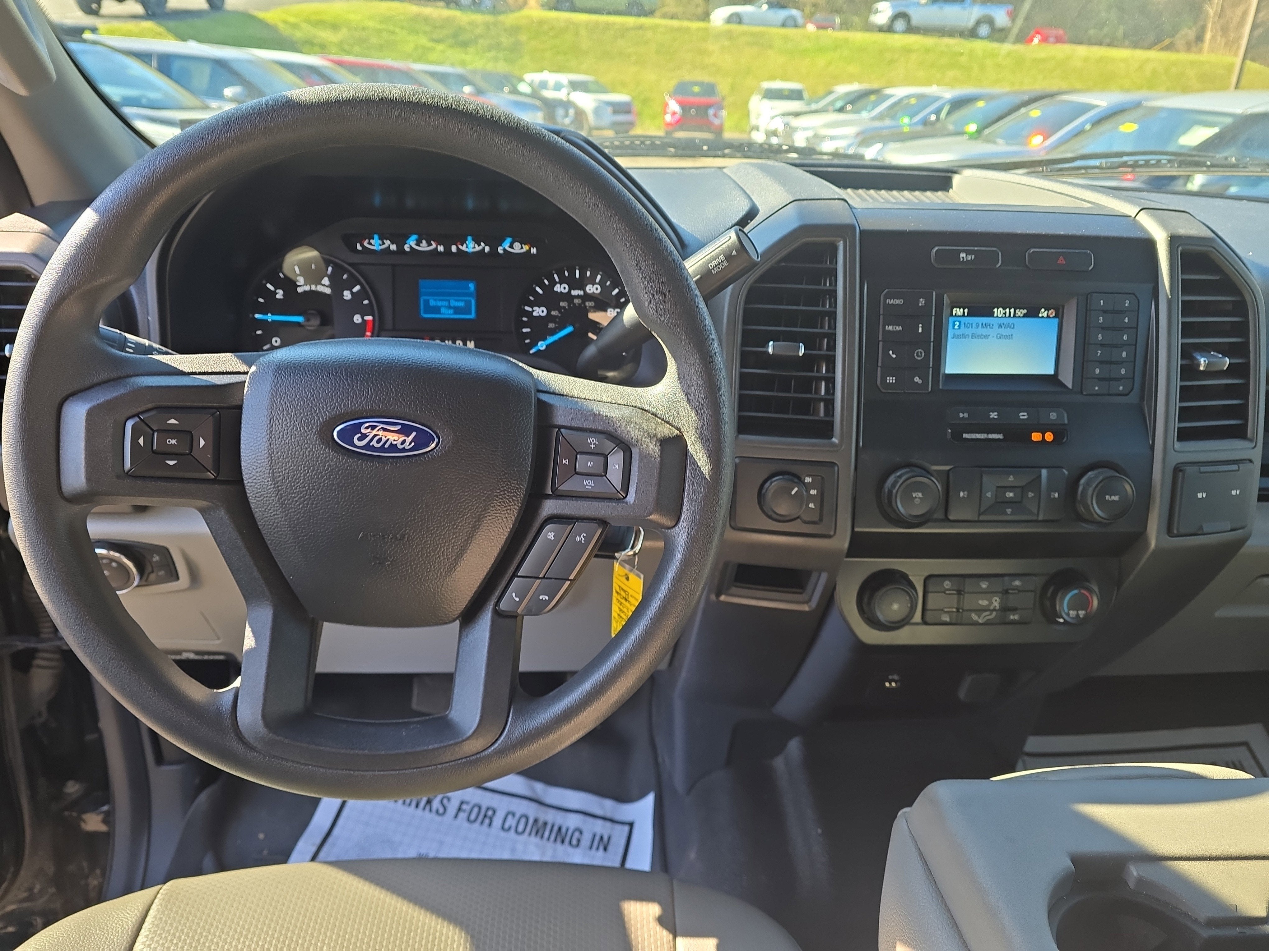 2022 Ford F-350SD XL