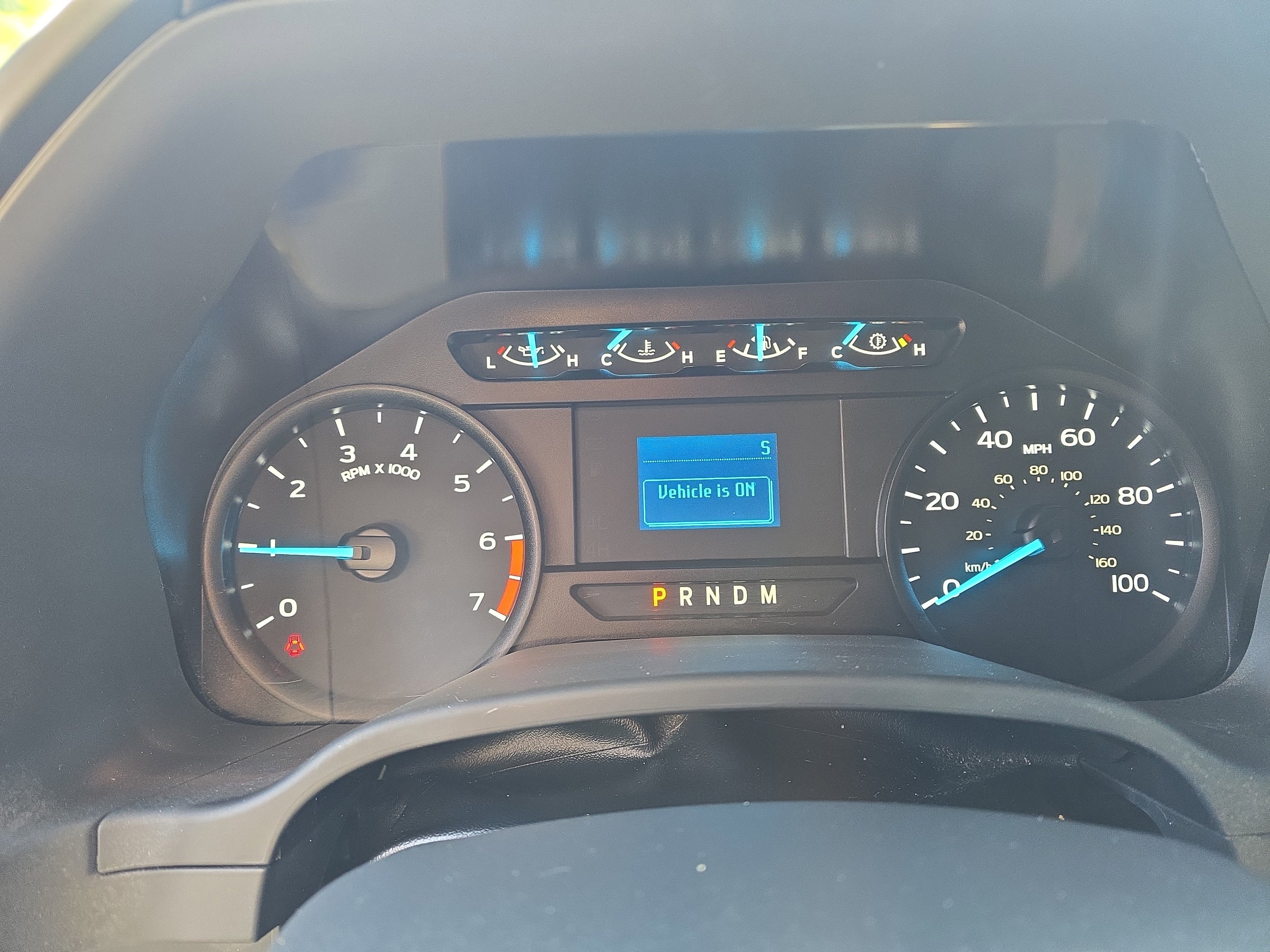 2022 Ford F-350SD XL