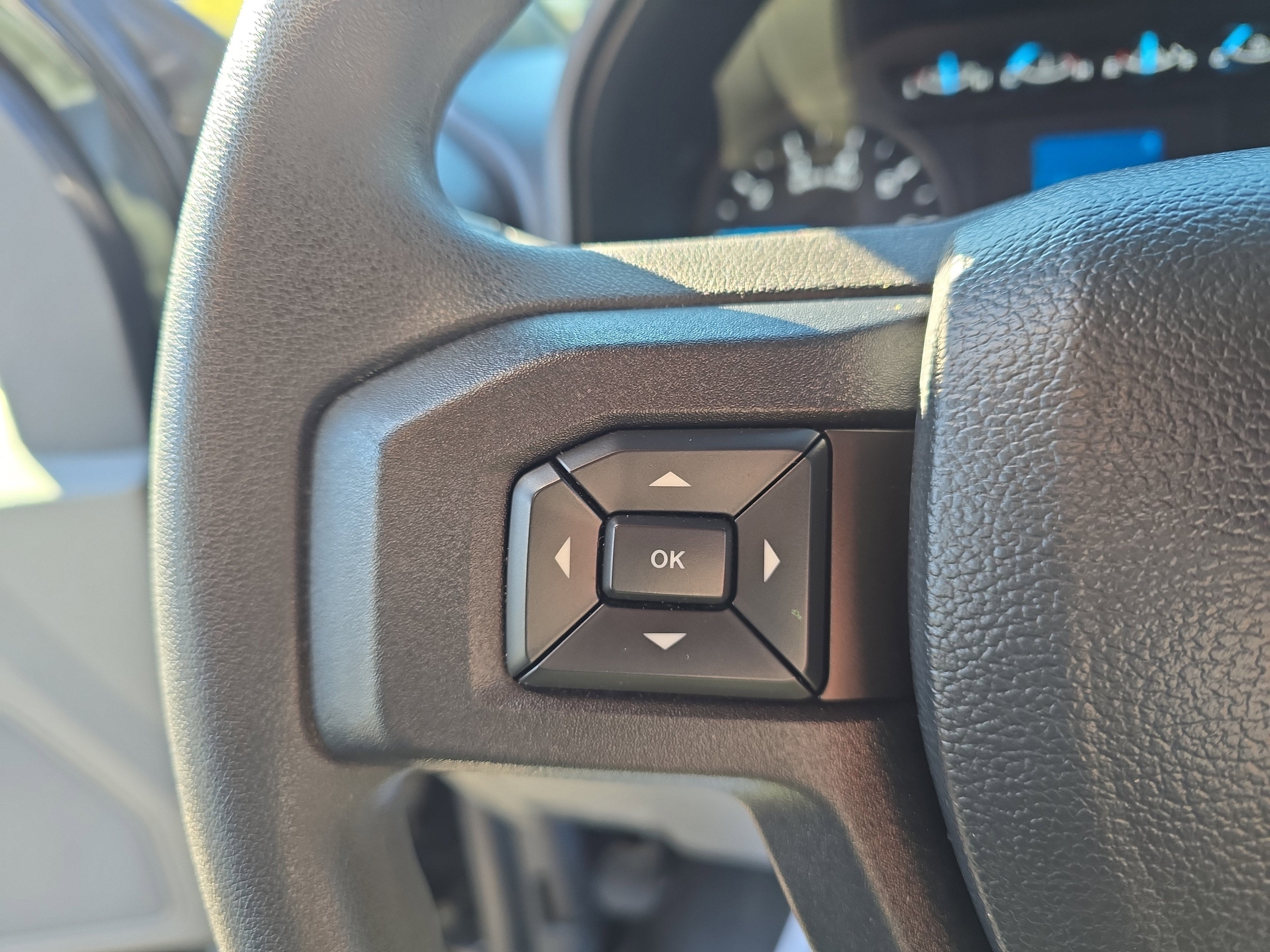 2022 Ford F-350SD XL