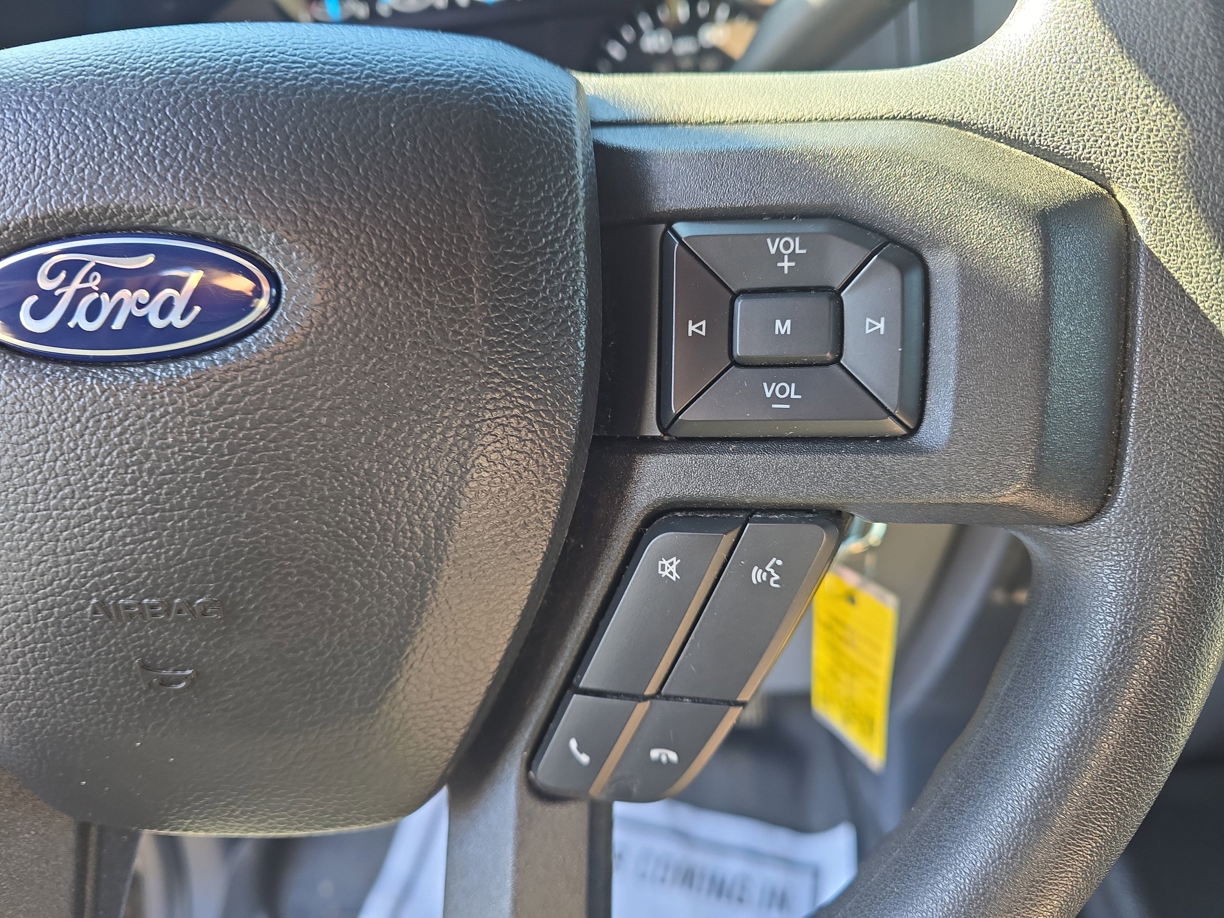 2022 Ford F-350SD XL